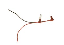 Attack From Mars Remake (AFMr) Big-O Jiggly Martian Optional Wiring Harness
